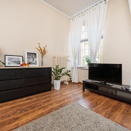 Dluga Comfort Apartments Danzica Esterno foto