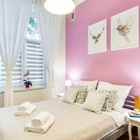 Dluga Comfort Apartments Danzica Esterno foto