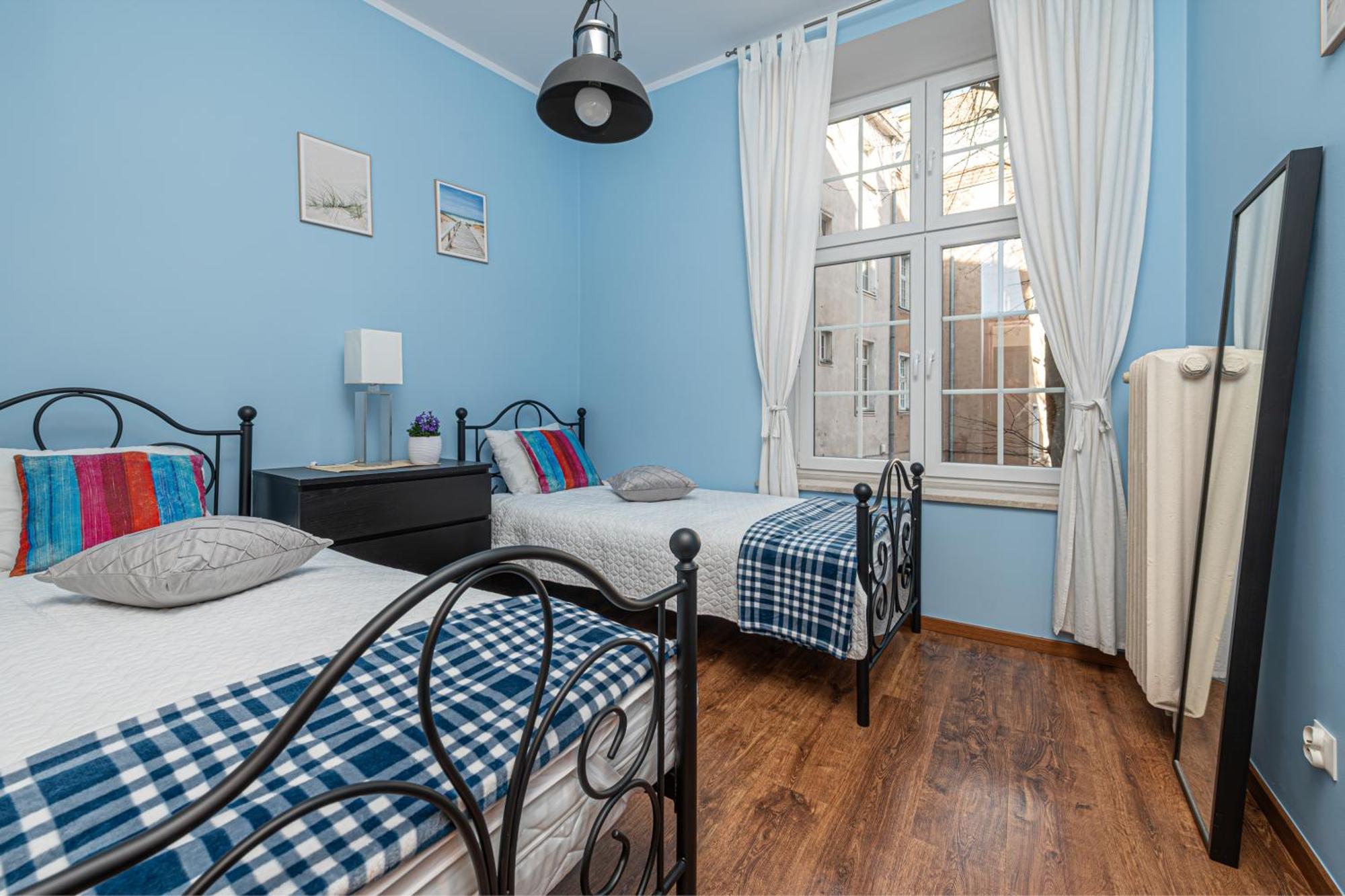 Dluga Comfort Apartments Danzica Esterno foto