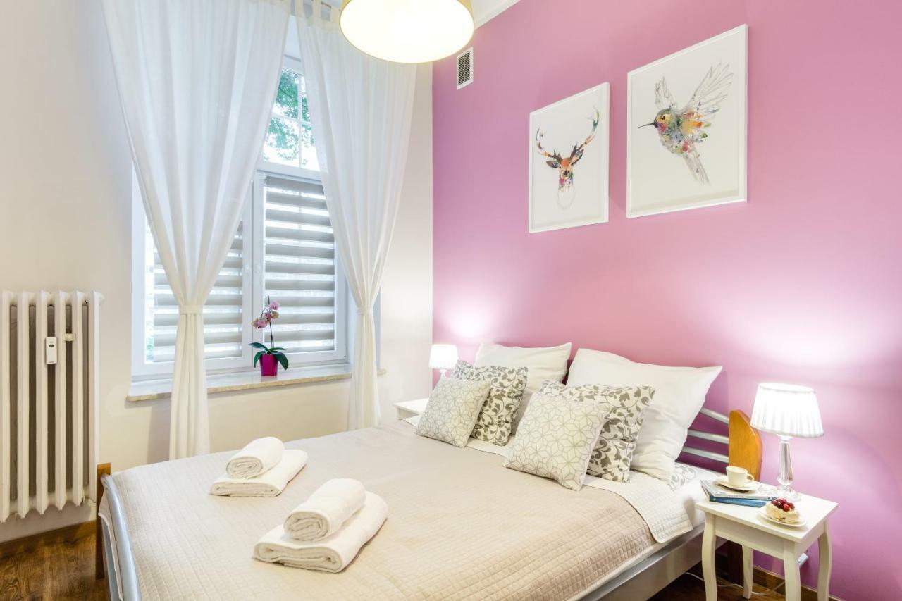 Dluga Comfort Apartments Danzica Esterno foto